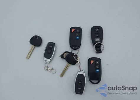 2012 Kia Optima Lx z USA, uszkodzony, nr VIN 5XXGM4A78CG069592